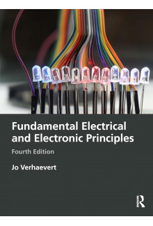 Fundamental Electrical and Ele ctronic PRinciples - Humanitas