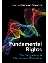 Fundamental Rights: The European and International Dimension - Humanitas