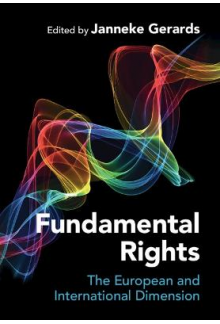 Fundamental Rights: The Europe an and International Dimension - Humanitas