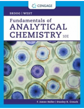 Fundamentals of Analytical Che mistry; 10th ed. - Humanitas