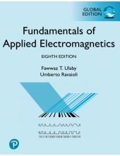 Fundamentals of Applied Electr omagnetics; 8th ed. - Humanitas