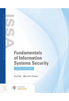 Fundamentals of Information Sy stems Security - Humanitas