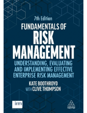 Fundamentals of Risk Managemen t: Understanding, Evaluating - Humanitas