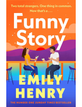 Funny Story - Humanitas