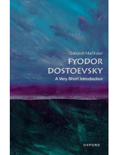 Fyodor Dostoyevsky (A Very Sho rt Introduction) - Humanitas