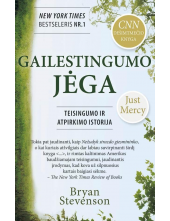 Gailestingumo jėga - Humanitas