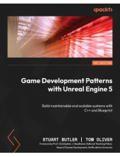 Game Development Patterns with Unreal Engine 5 - Humanitas