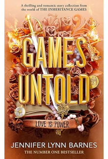 Games Untold - Humanitas