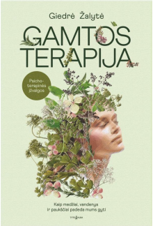 Gamtos terapija - Humanitas