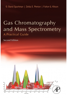 Gas Chromatography and Mass Spectrometry: A Practical Guide - Humanitas