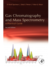 Gas Chromatography and Mass Sp ectometry: A Practical Gude - Humanitas