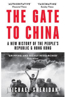 The Gate to China: A New History of the People’s Republic & - Humanitas