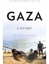 Gaza : A History - Humanitas