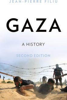 Gaza : A History - Humanitas