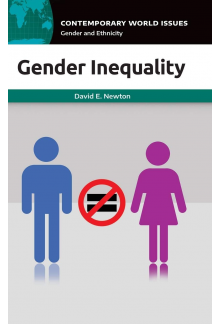 Gender Inequality : A Reference Handbook - Humanitas