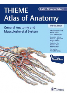 General Anatomy and Musculoske letal System Latin Nomenclatur - Humanitas