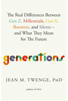 Generations: The Real Differen ces Between Gen Z, Millenials - Humanitas