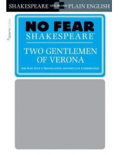 No Fear: Two Gentlemen of Verona - Humanitas