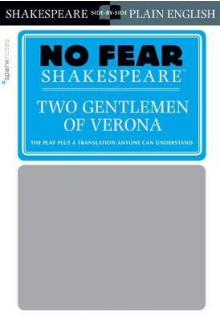 No Fear: Two Gentlemen of Verona - Humanitas