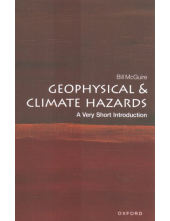 Geophysical and Climate Hazard s (A Very Short Introduction) - Humanitas