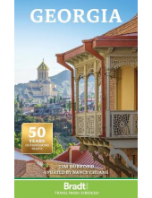 Georgia Bradt Travel Guides - Humanitas