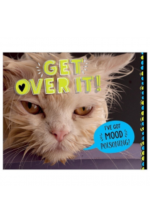 Get Over it! - Humanitas