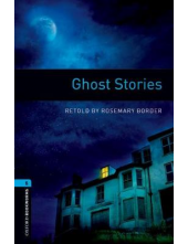 OBL 3E 5 MP3: Ghost Stories - Humanitas