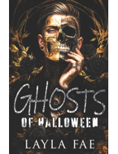 Ghosts of Halloween A Dark Why Choose Romance - Humanitas