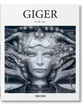 Giger ed. 2017 - Humanitas