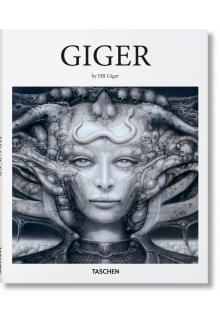 Giger ed. 2017 - Humanitas