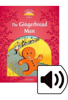 CT 2E 2 MP3: Gingerbread Man - Humanitas