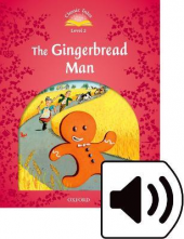 CT 2E 2 MP3: Gingerbread Man - Humanitas