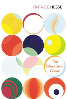 The Glass Bead Game - Humanitas