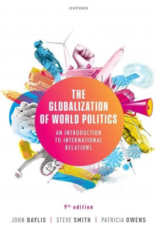 The Globalization of World Politics - Humanitas