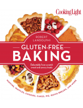 Gluten-Free Baking - Humanitas