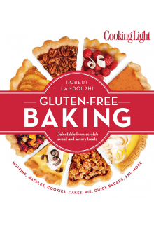 Gluten-Free Baking - Humanitas