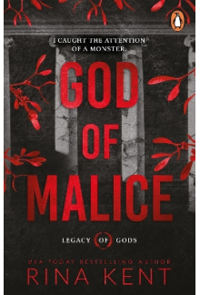 God of Malice - Humanitas