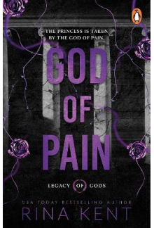 God of Pain - Humanitas