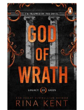 God of Wrath - Humanitas