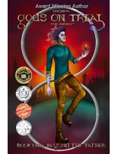 Beyond the Father Book 1 Serie: Gods on Trial - Humanitas