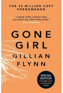 Gone Girl - Humanitas