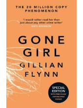 Gone Girl - Humanitas