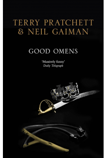 Good Omens - Humanitas