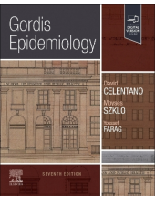 Gordis Epidemiology - Humanitas