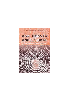 Kur dingsta kodėlčiukai? - Humanitas