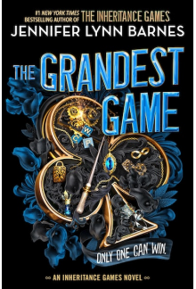 The Grandest Game - Humanitas