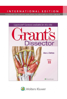 Grant's Dissector - Humanitas