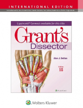 Grant's Dissector - Humanitas