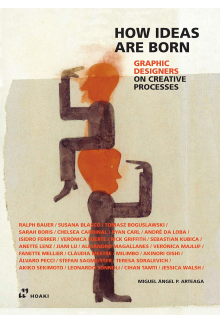 Graphic Designers on Creative Processes - Humanitas