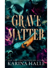 Grave Matter - Humanitas